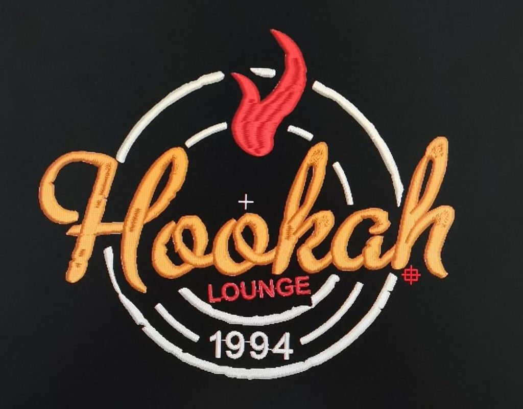 Hookah Lounge Cafe Digital Menu Oddmenu