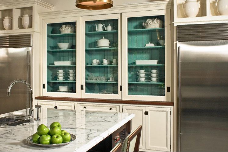 16 Small Kitchen Design Ideas Reliable Remodeler