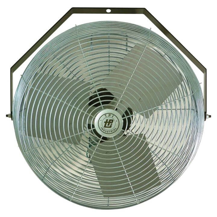 Air Circulation Fans Dylam Ventilation Product Catalog 2024