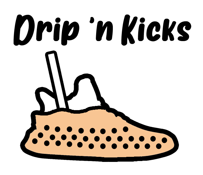 Logo Design Project Dylan Lim's site