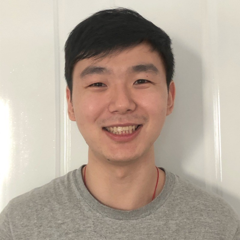 Dylan (Delin) Zhang