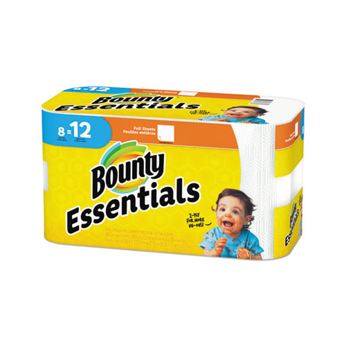 Procter & Gamble Professional Essentials Paper Towels PGC74680