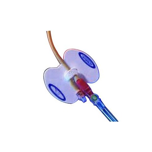 Bard Access Systems StatLock PICC Plus Stabilization Device with Foam