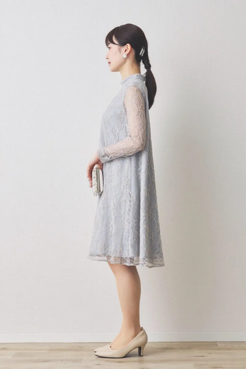 kaene ドレスのレンタル｜111668｜結婚式パーティーのドレスレンタルはワンピの魔法