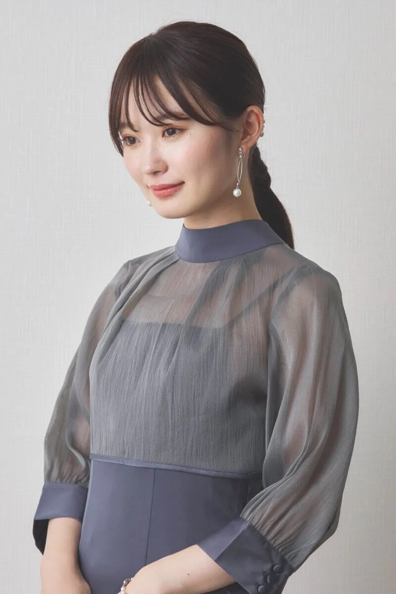 Select Shop ドレスのレンタル｜111783｜結婚式パーティーのレンタルドレスはワンピの魔法