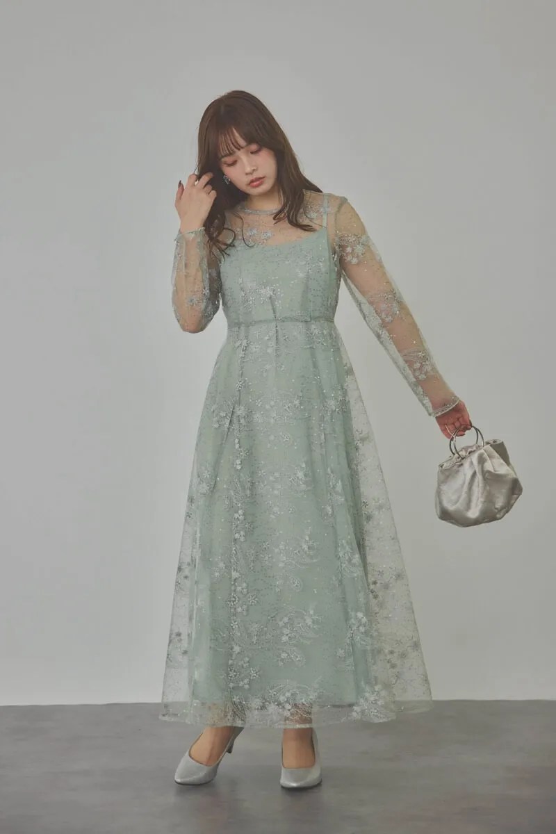 結婚式ドレスはどこで買う？20代必見の購入先とレンタルの選び方！ 結婚式・二次会のゲスト向け！お呼ばれ情報サイト