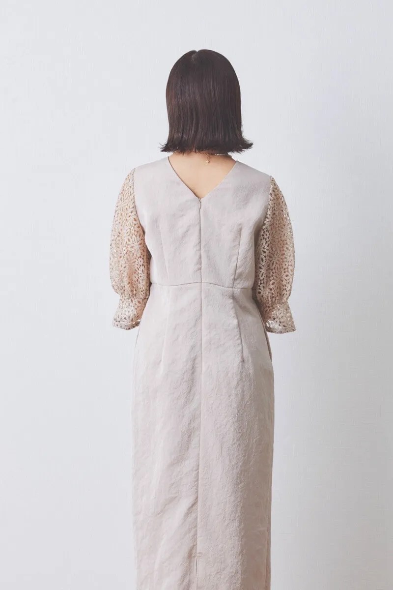 kaene ドレスのレンタル｜111836｜結婚式パーティーのドレスレンタルはワンピの魔法