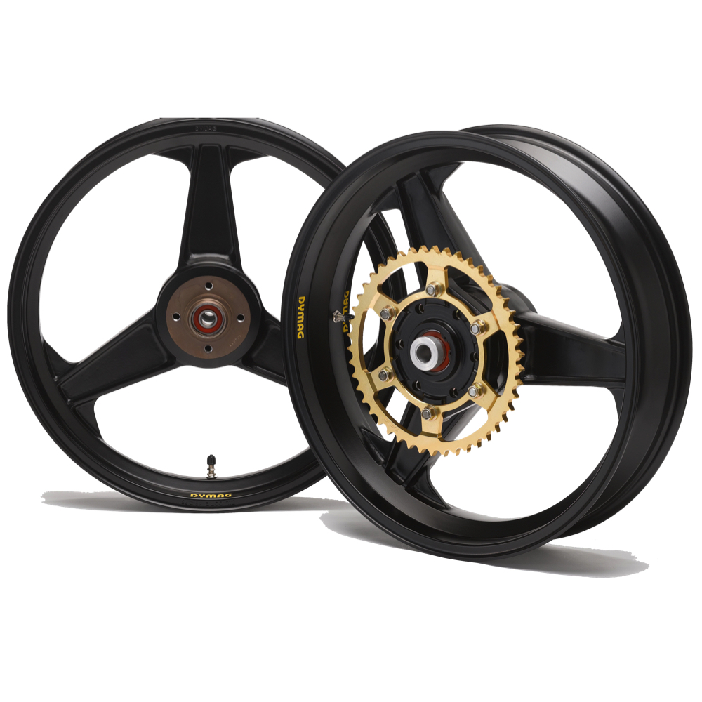 Moto Lightweight Racing Wheels Performance Moto Wheels Dymag