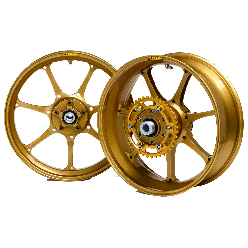 Moto Lightweight Racing Wheels Performance Moto Wheels Dymag