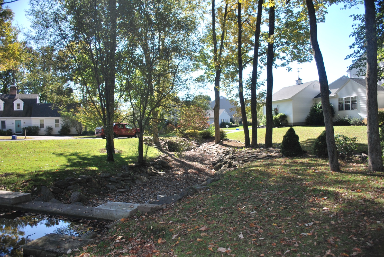 Great Oak Farm DyMar Inc.