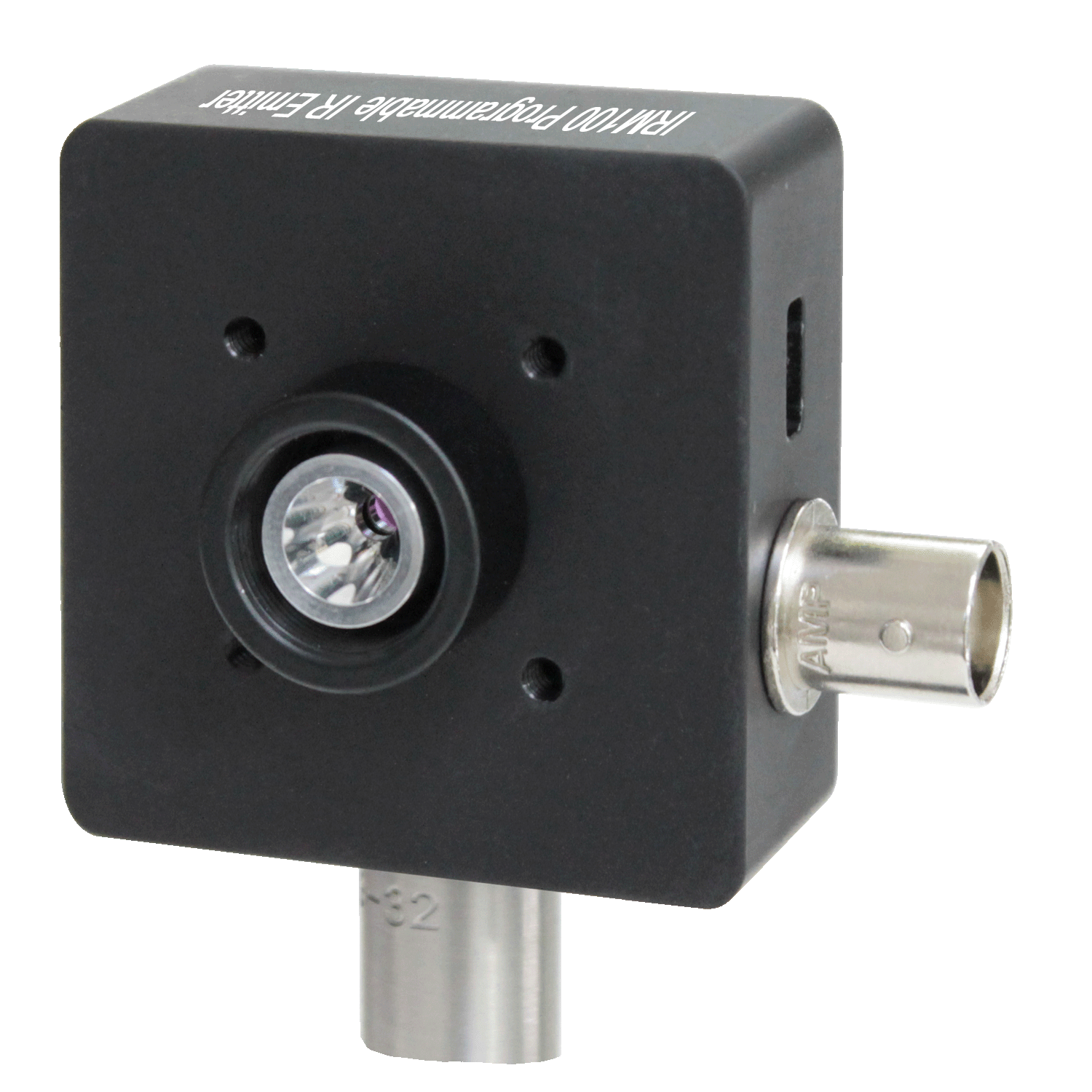 Programmable IR Emitter DynOptics