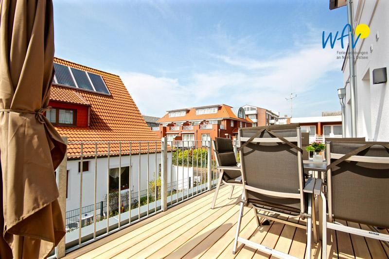 170006 Haus Anna Wangerooge WFV