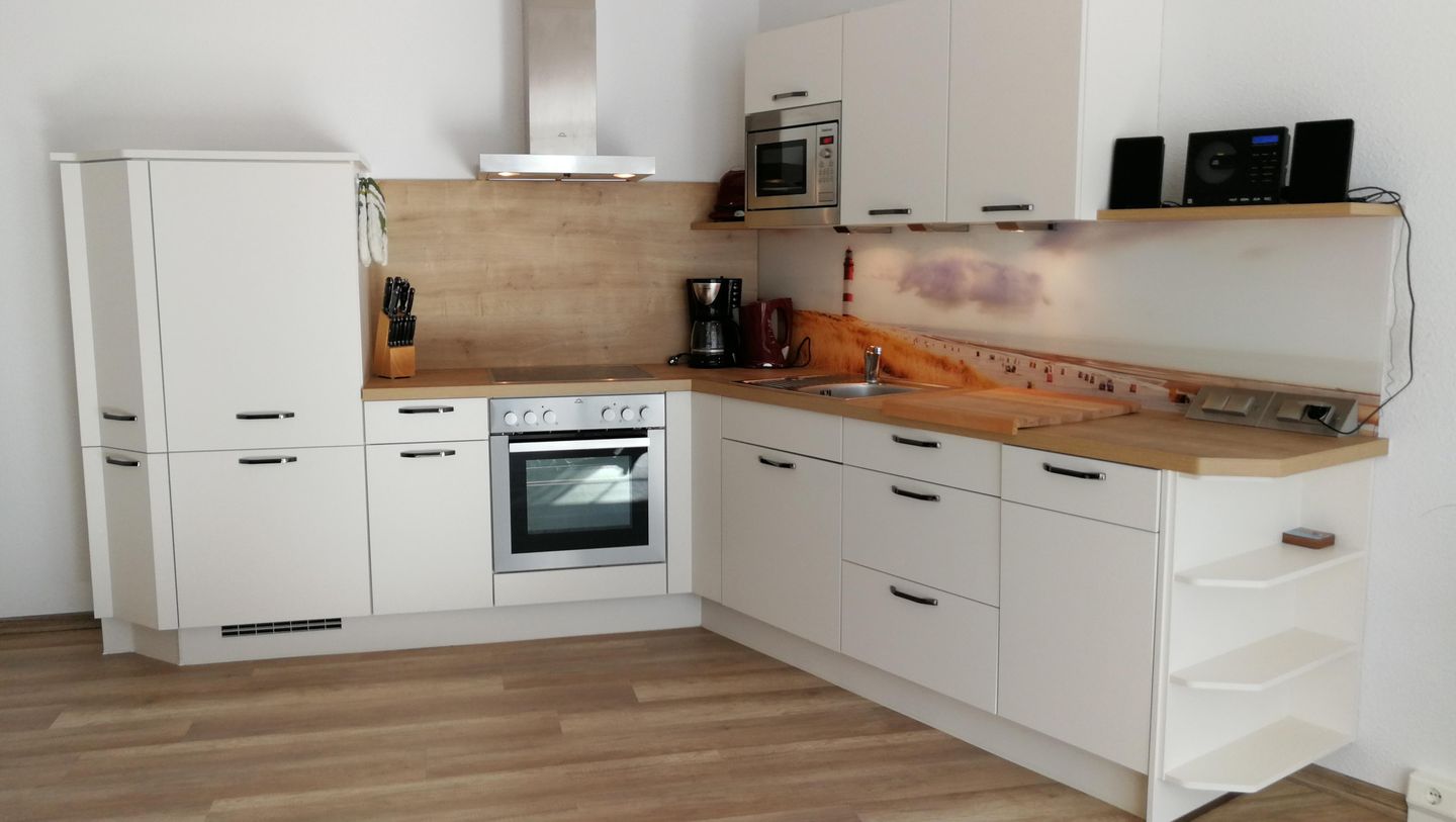 Ferienwohnung FR7