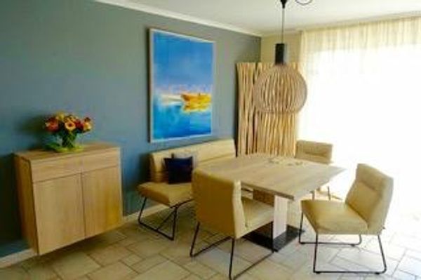 fewooge GmbH Ferienwohnungen auf Wangerooge