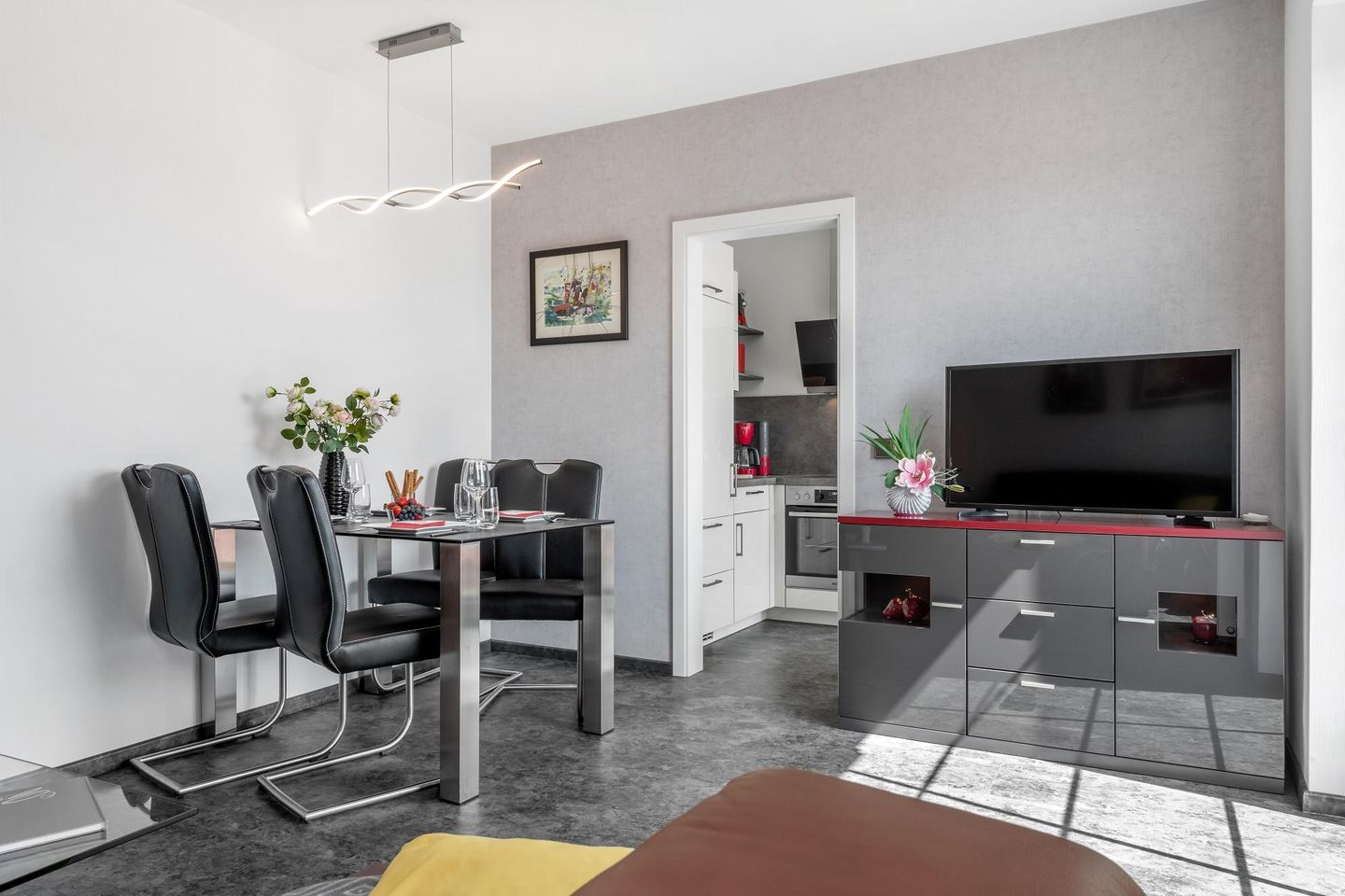 Birkenstr. 21 B Wohnung 17