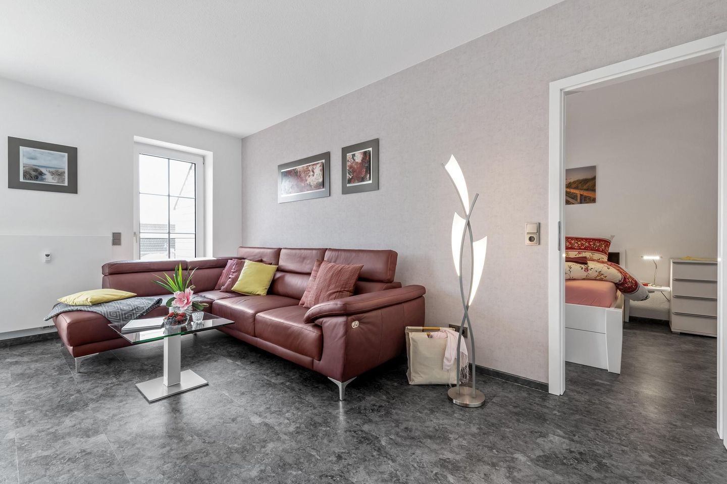 Birkenstr. 21 B Wohnung 17