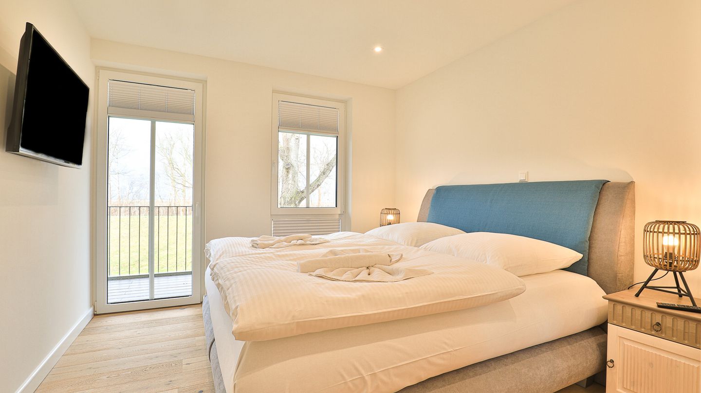 Ferienwohnung Apartment 09 im Strandhaus Zingst Zingst