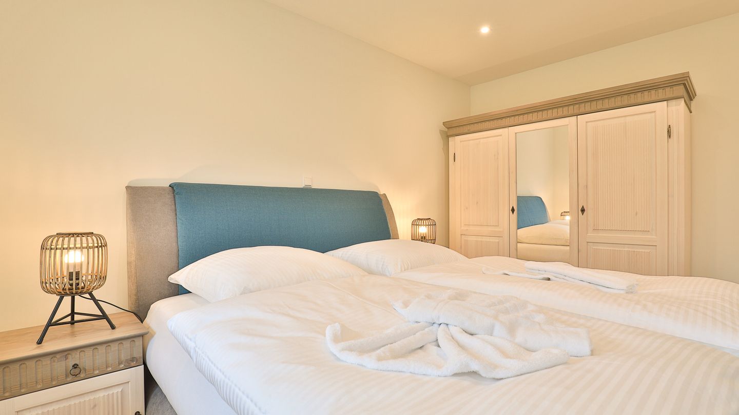 Ferienwohnung Apartment 09 im Strandhaus Zingst Zingst