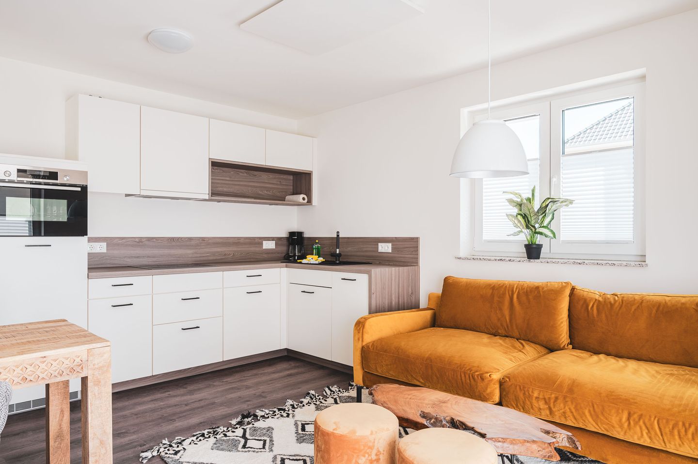 Ferienwohnung Apartment 11 im Dünenquartier Zingst