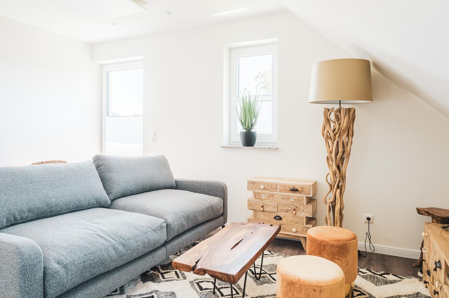 Ferienwohnung Apartment 26 im Dünenquartier Zingst