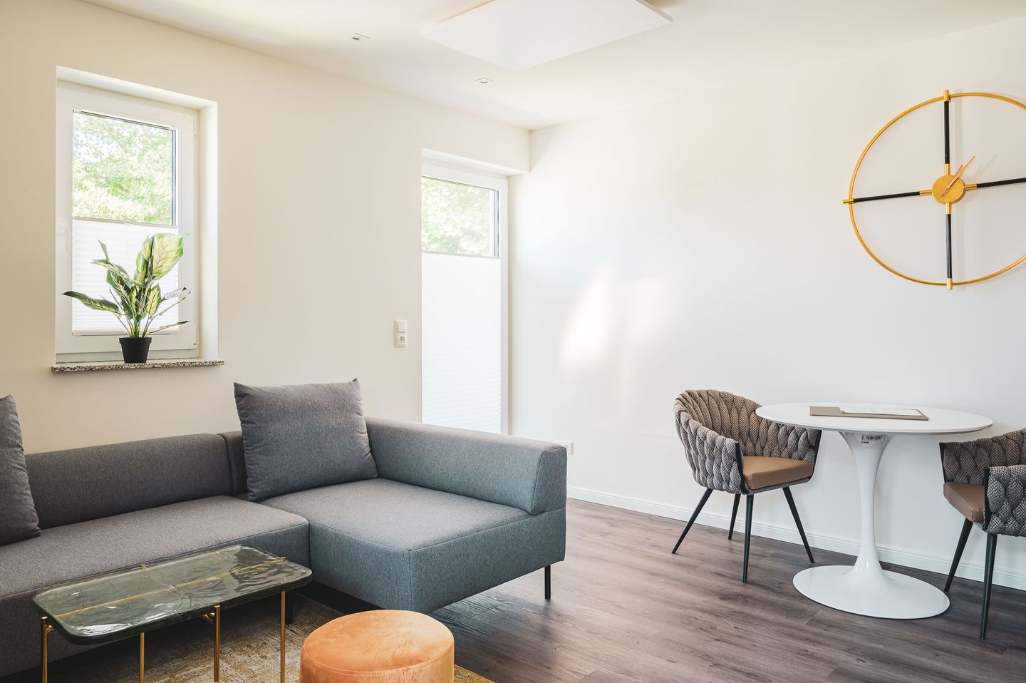 Ferienwohnung Apartment 21 im Dünenquartier Zingst