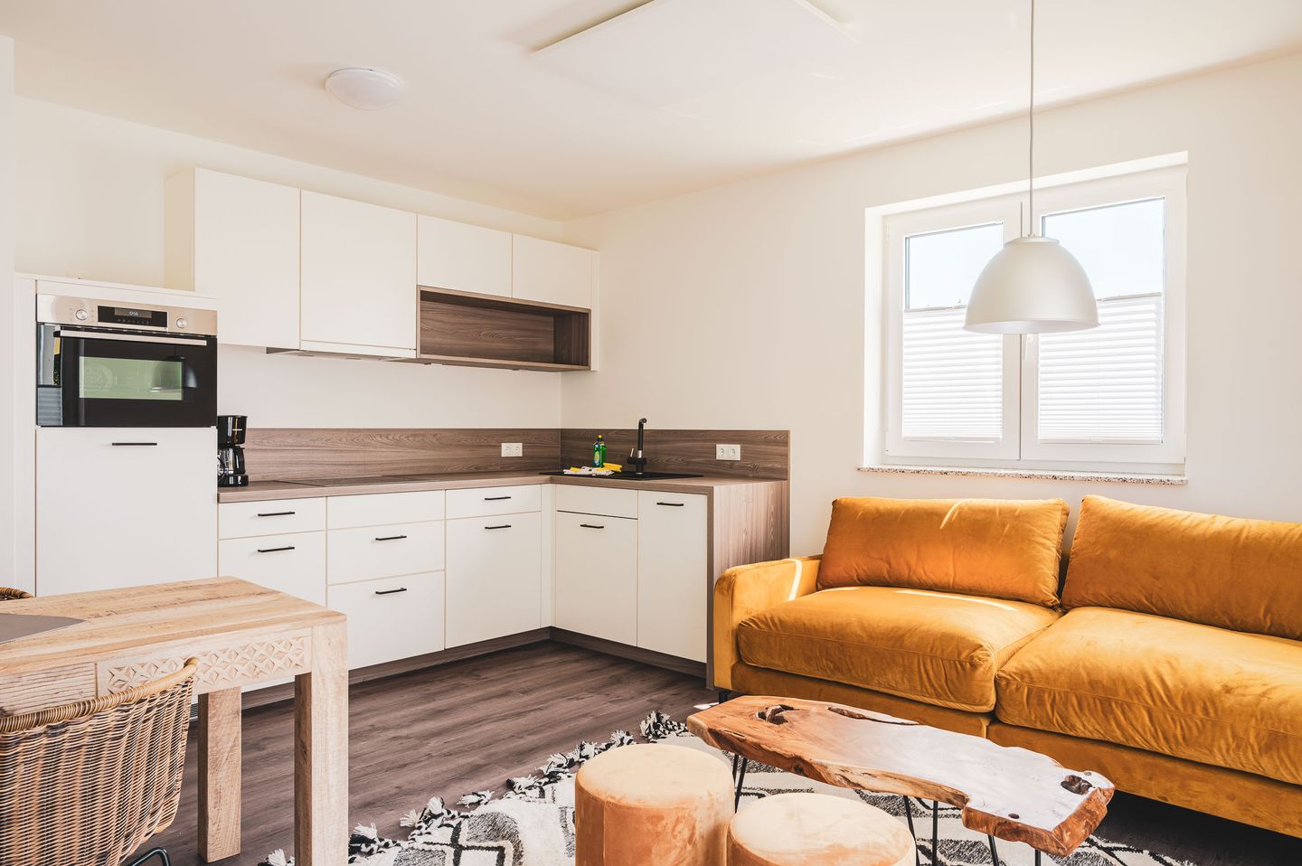 Ferienwohnung Apartment 20 im Dünenquartier Zingst