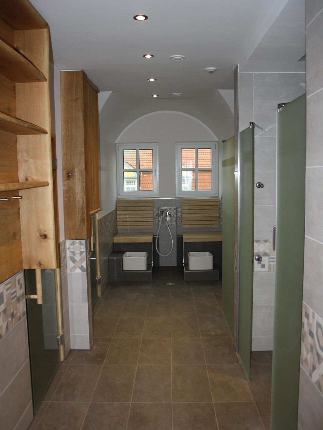 Haus Sunnevelt