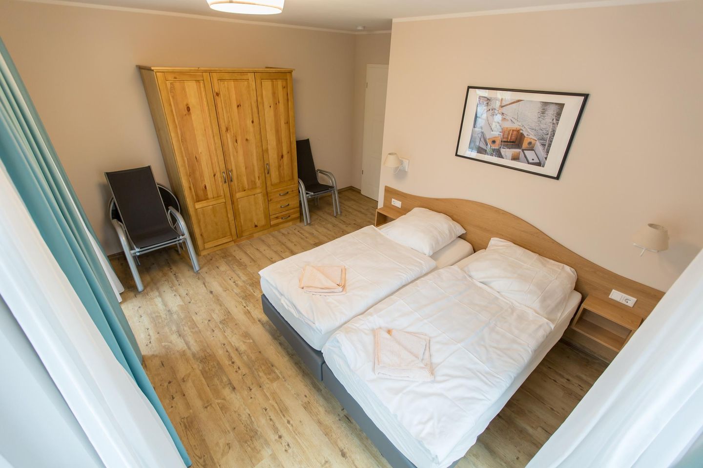 Haus Sunnevelt Wohnung 02