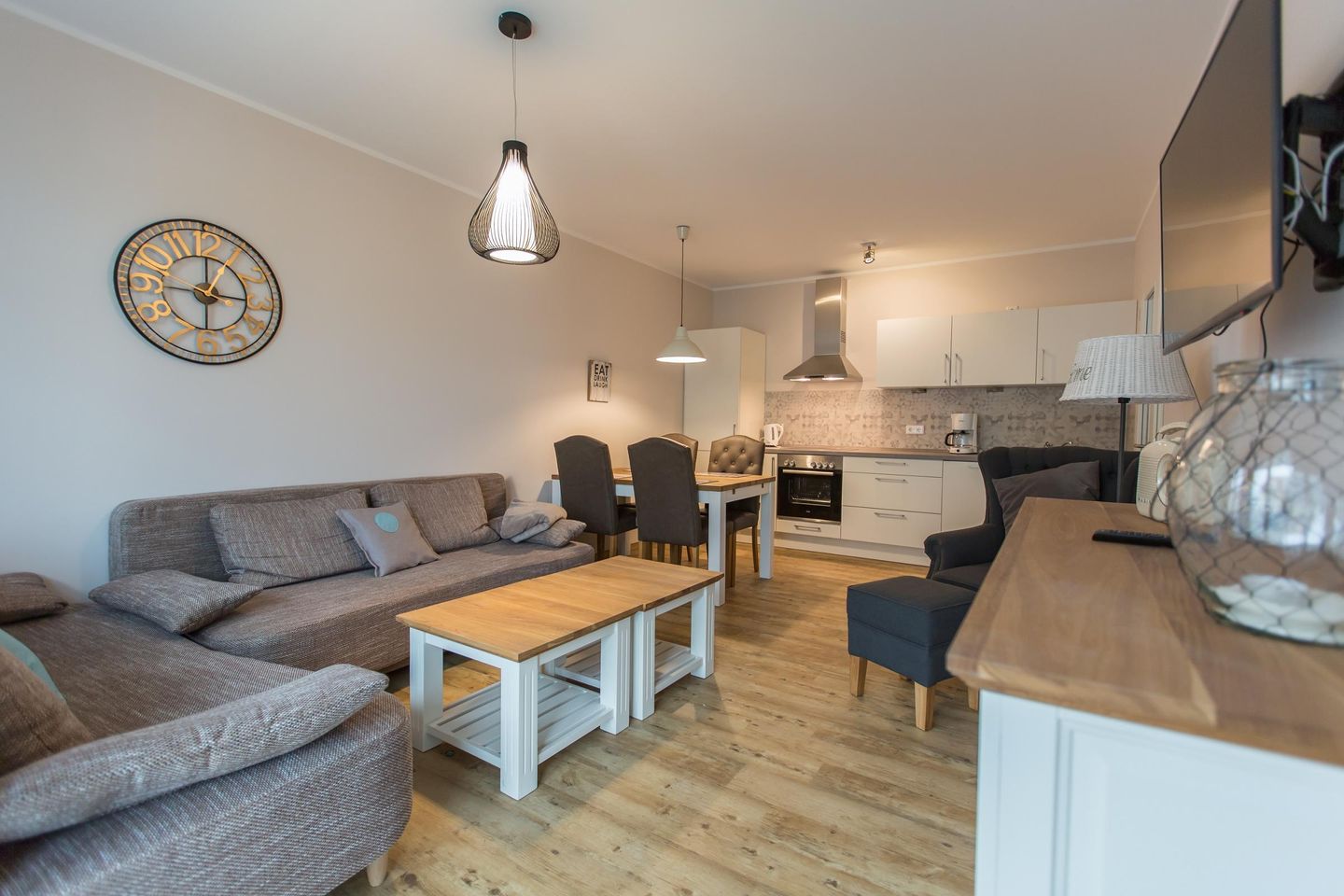 Haus Sunnevelt Wohnung 02