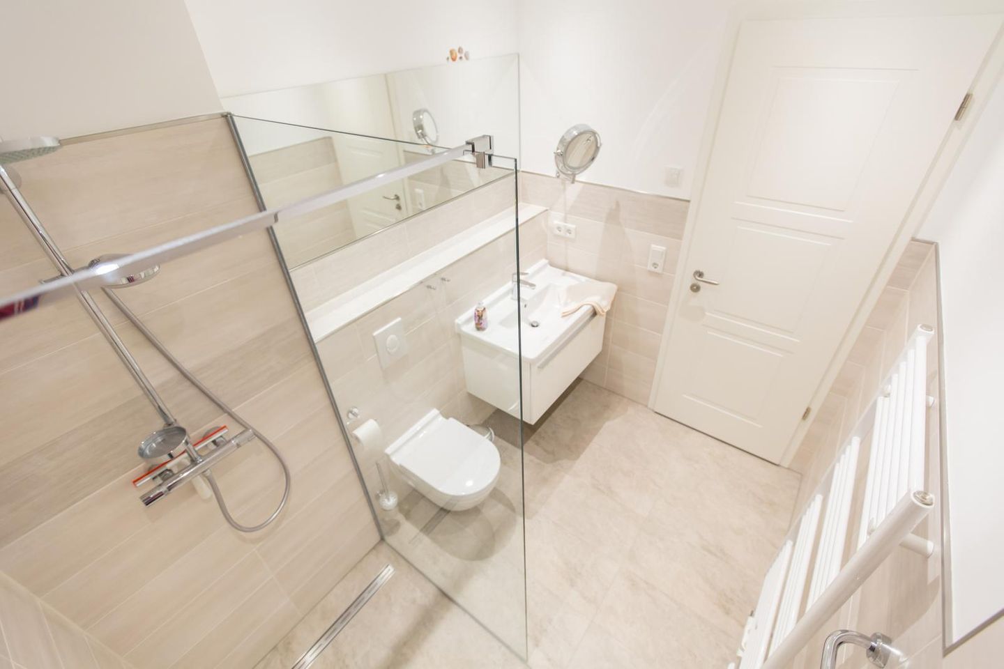 Haus Sunnevelt Wohnung 10