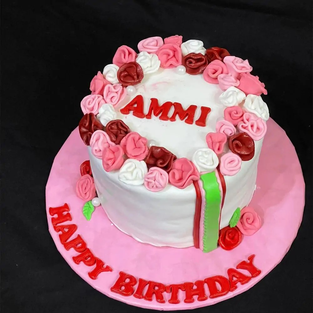 Birthday cake in Karachi Customized cakes Dynacakes