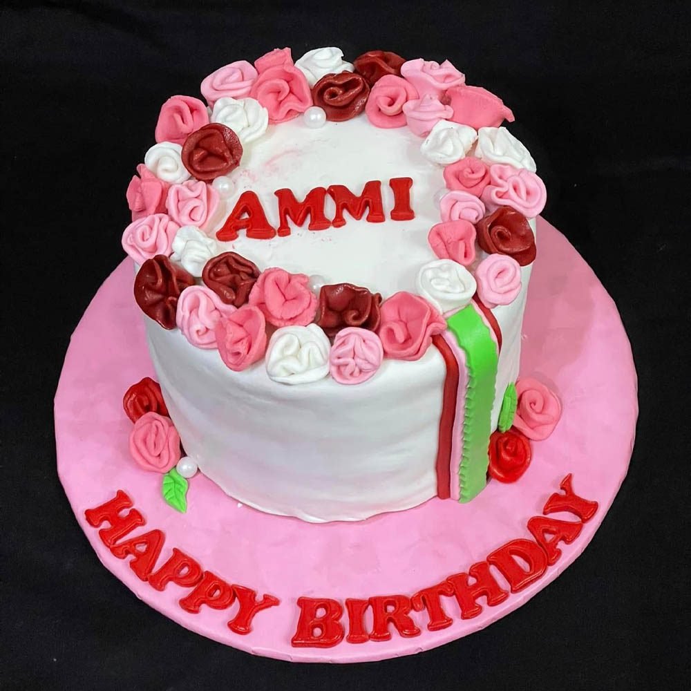 Birthday cake in Karachi Customized cakes Dynacakes
