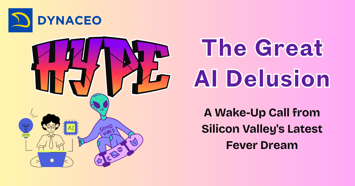 AI Tools Hype vs Reality for Working Professionals in 2025