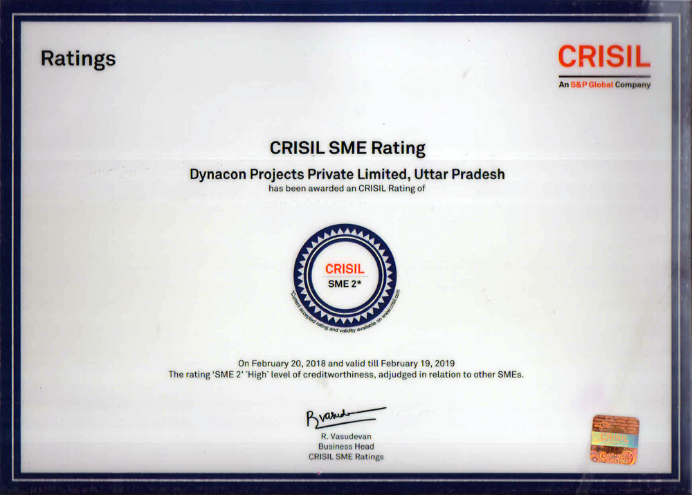 Top construction companies in Gurgaon Factory