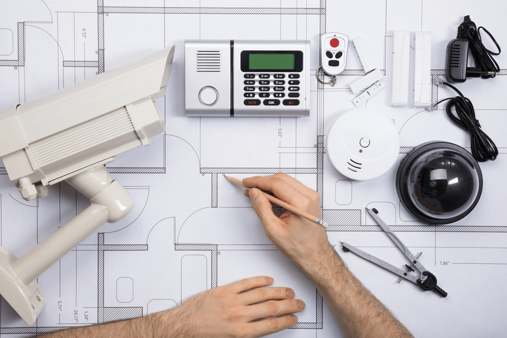 Fire Alarm Companies Near Me DynaFire