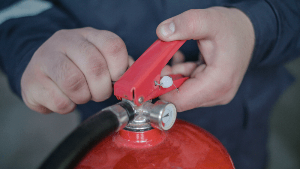 Do I Need To Schedule A Fire Extinguisher Inspection Near Me? DynaFire