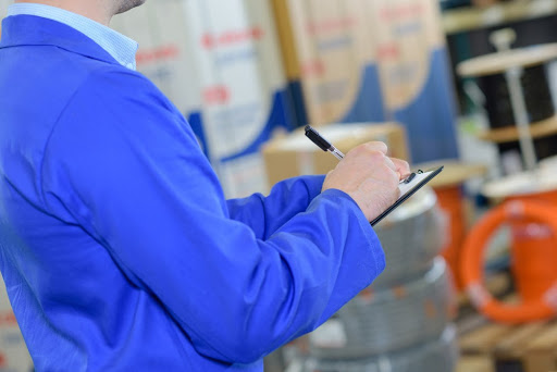 Fire Extinguisher Regulations In The Workplace What You Need To Know