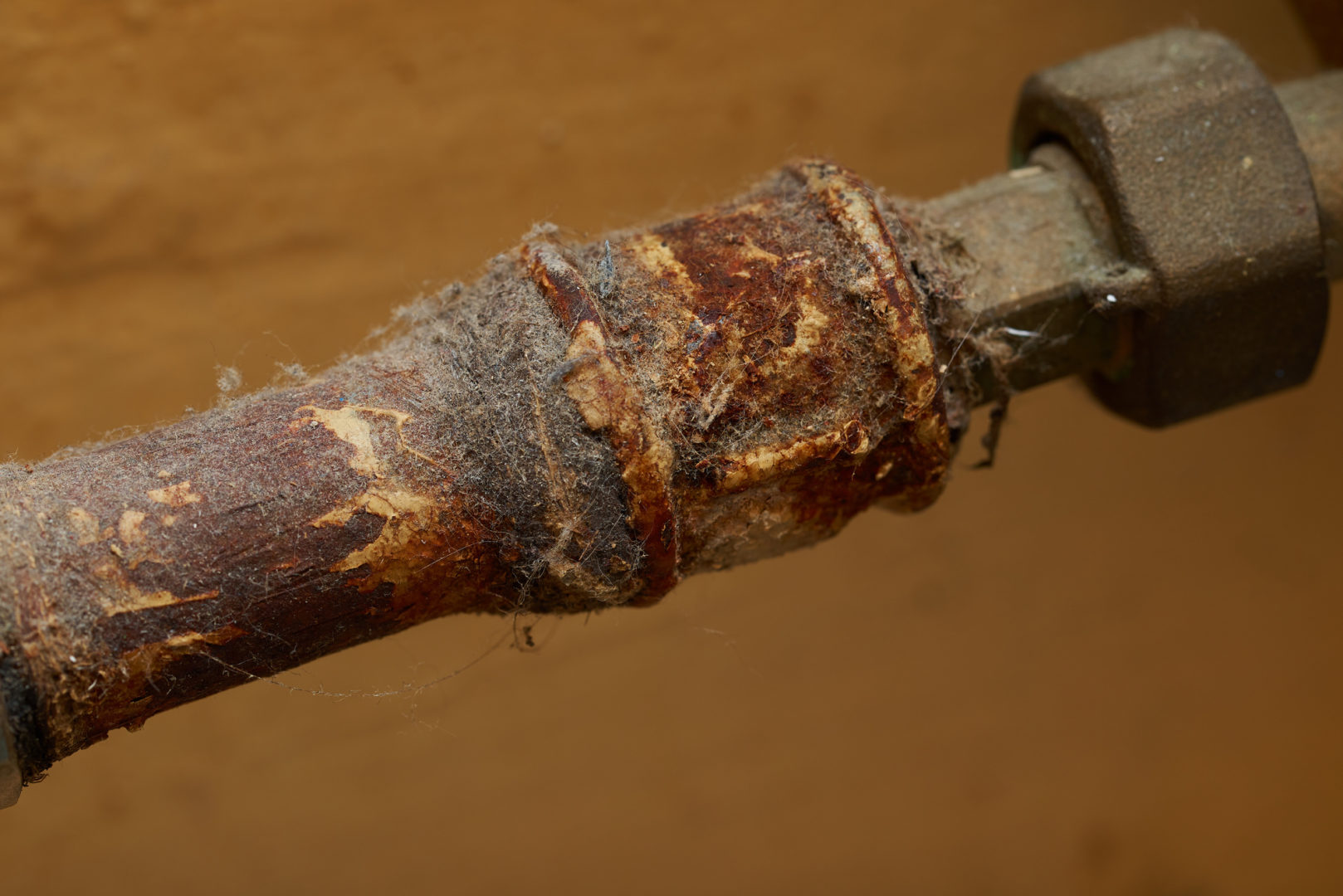 A Quick Guide to Commercial Pipe Corrosion Prevention
