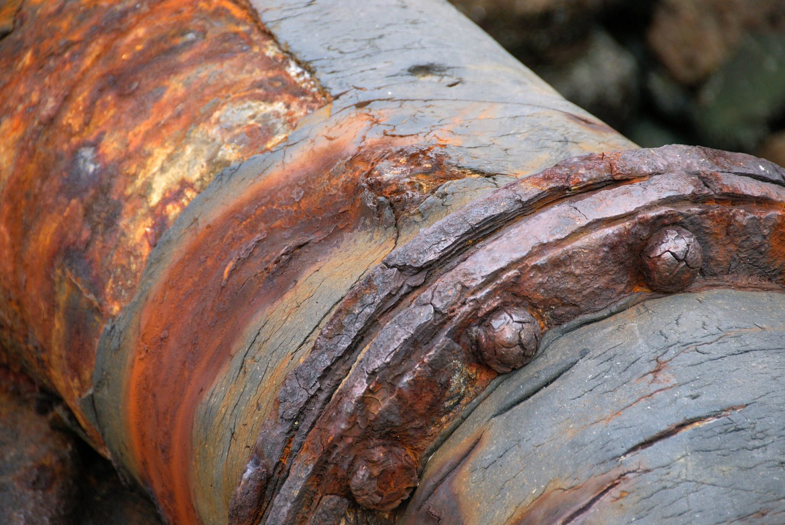 How to Prevent Internal Pipe Corrosion A Guide for Industry