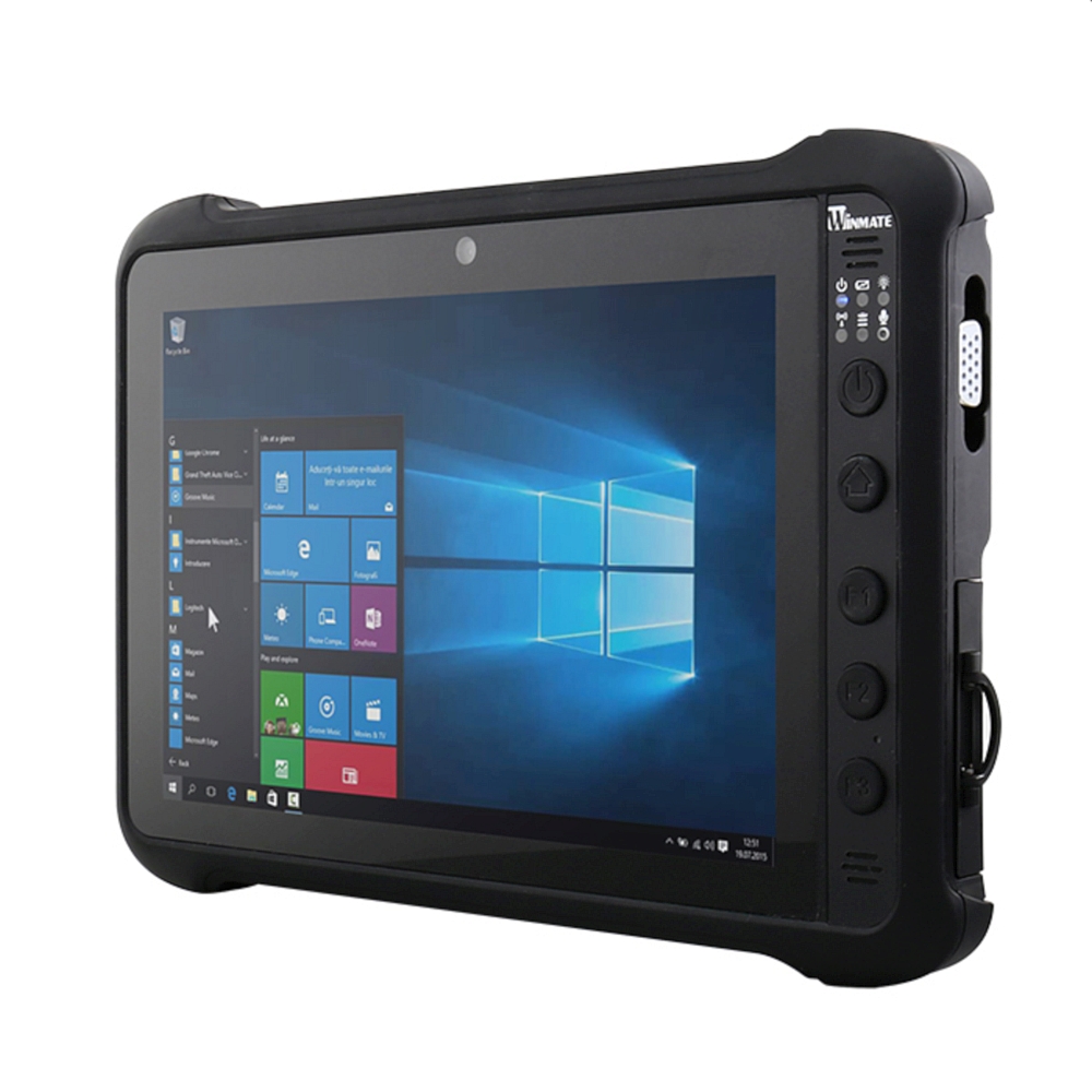 M900M9 Rugged Industrial grade tablet