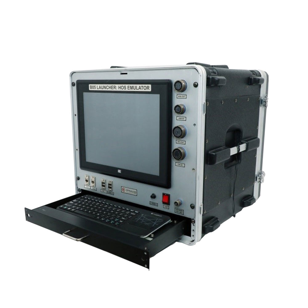 Automated Test Equipment (ATE) Dynalog India