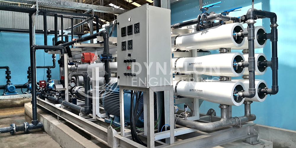 Deionization System Malaysia DI System Malaysia
