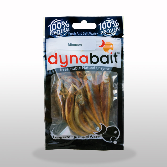 Minnows Bait Dynamade UK