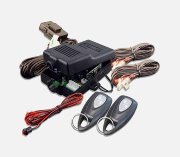 PARA275 (P275) CYCLOPS Remote Immobiliser Product Dynamco