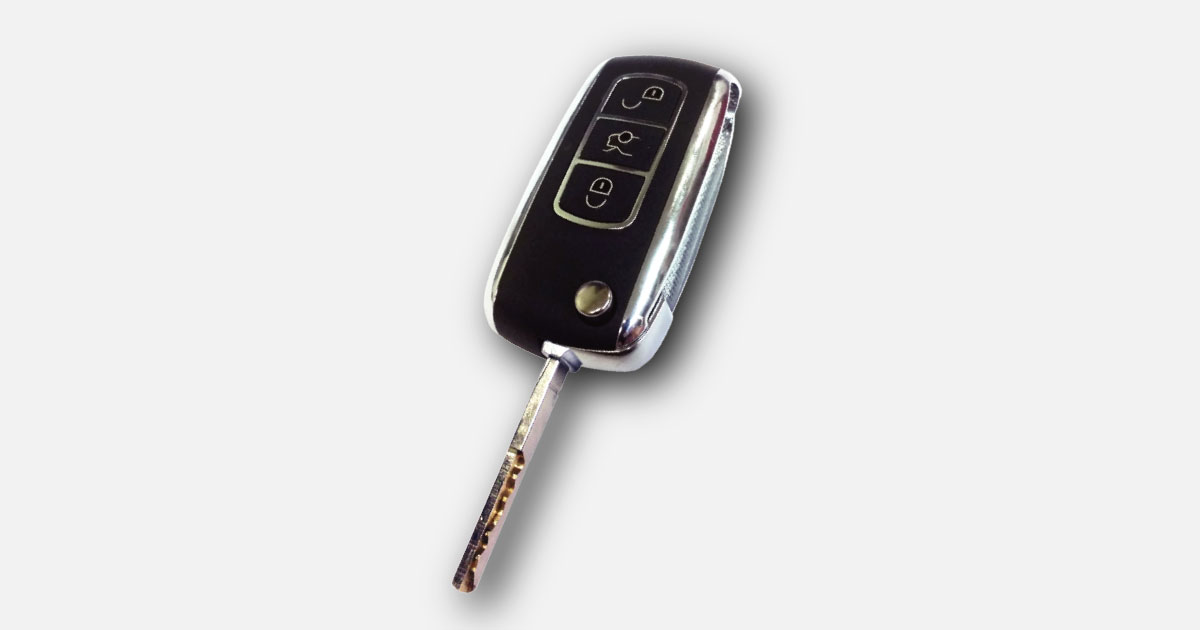 Replacement Remote Keys Product Dynamco