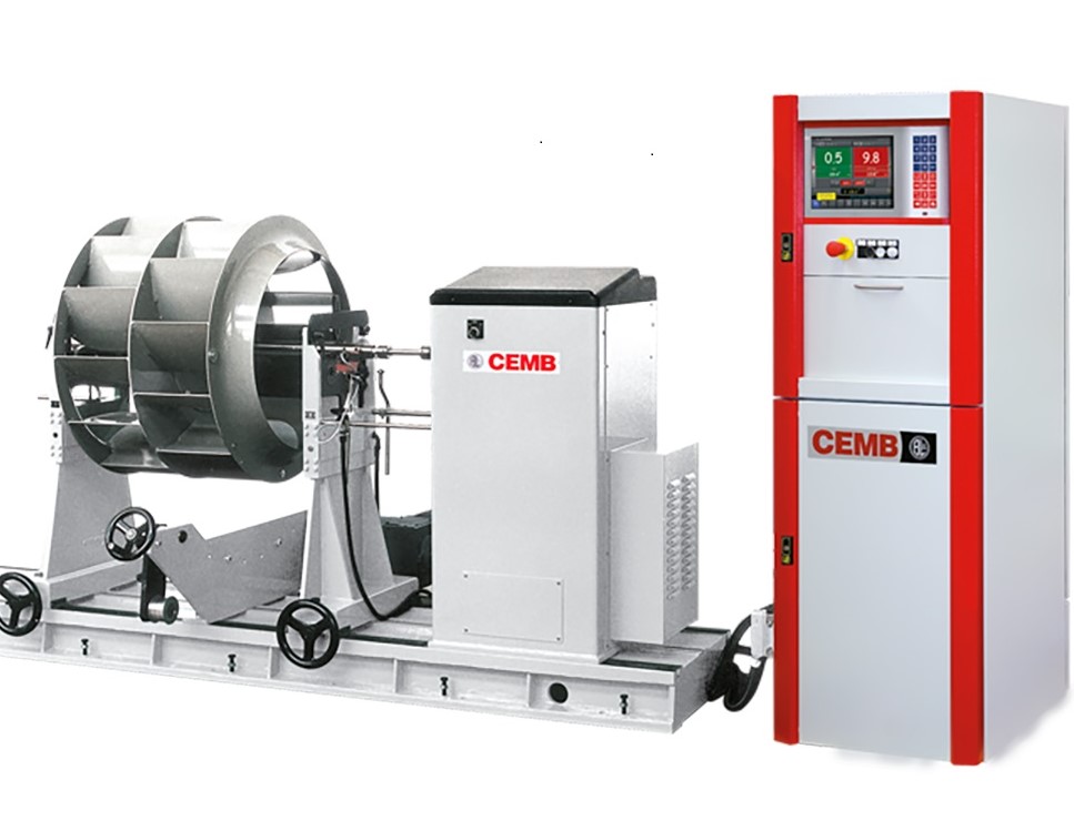 Dynamic Balancing GGrades bElec Ltd Balancing services UK