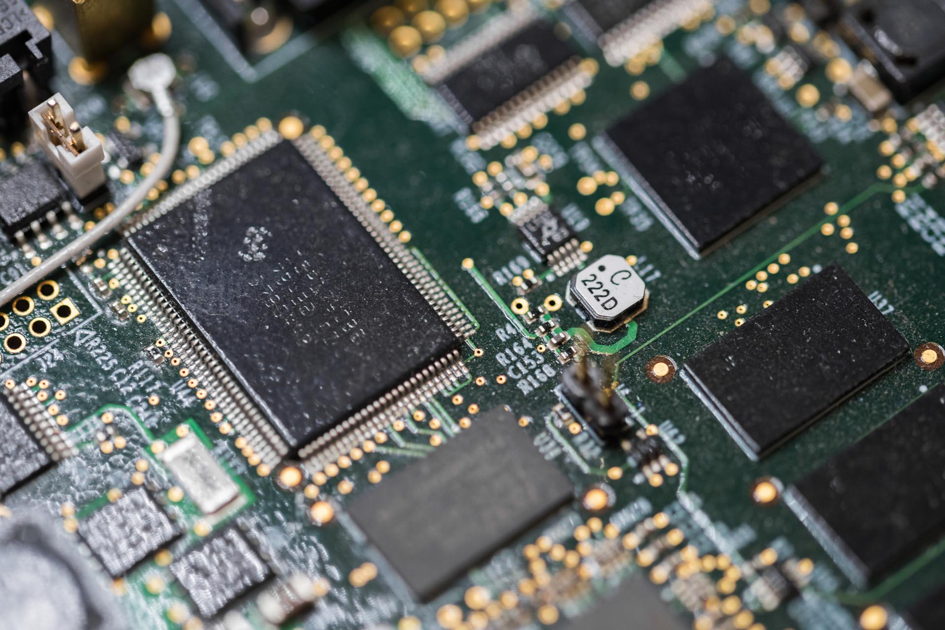 Electronics Manufacturing Services Customised Supply Chain Solutions