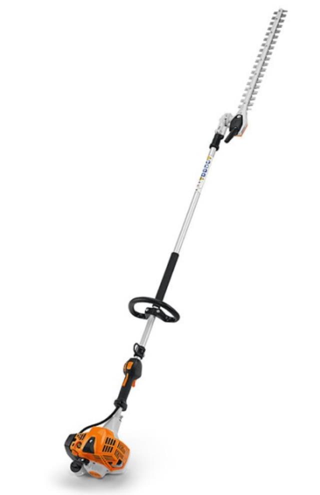 Trimmer extended stick hedge rentals Vancouver BC Rent trimmer