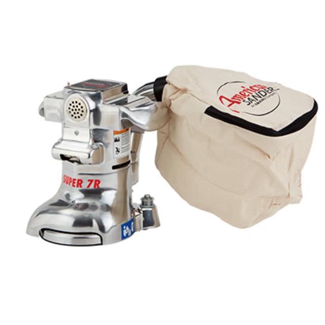 Floor edger sander 7 inch disc rentals Vancouver BC Rent floor edger