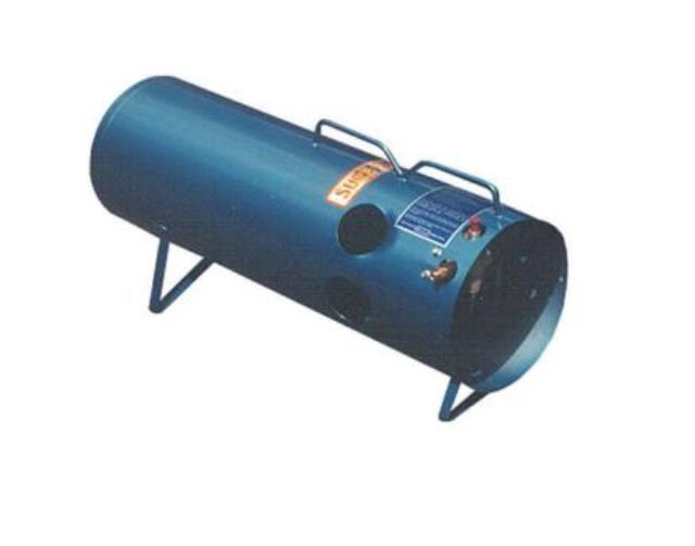 Heater propane 300m btu blower rentals Vancouver BC Rent heater